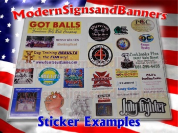Sticker Examples image 9