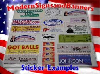 Sticker Examples image 5