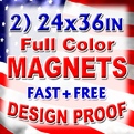 Car Magnets Details