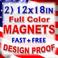 Car Magnets Details