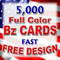 Business Cards Details