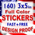 Sticker Details