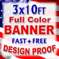 Vinyl Banner Details