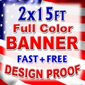 Vinyl Banner Details