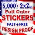 Sticker Details