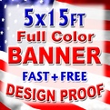 Vinyl Banner Details