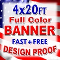 Vinyl Banner Details