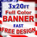 Vinyl Banner Details