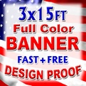 Vinyl Banner Details