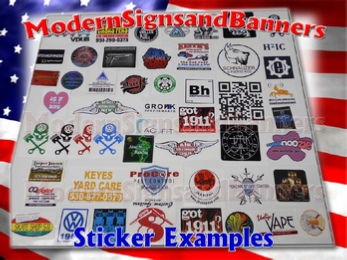 Sticker Examples image 1