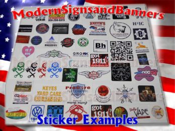 Sticker Examples image 1