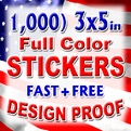 Sticker Details