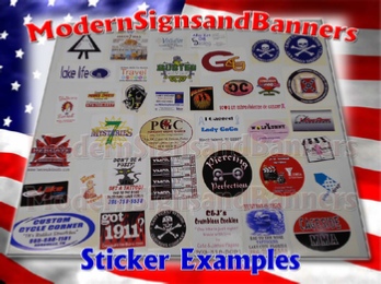 Sticker Examples image 7