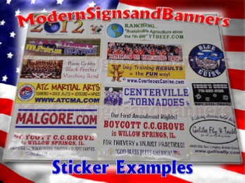 Sticker Examples image 8
