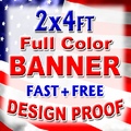 Vinyl Banner Details