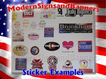 Sticker Examples image 3