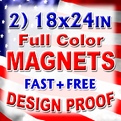 Car Magnets
