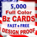 Business Cards image