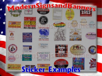 Sticker Examples image 2
