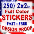 Sticker Details