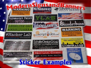 Sticker Examples image 6