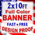 Vinyl Banner Details