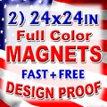 Car Magnets