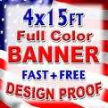 Vinyl Banner Details