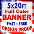 Vinyl Banner Details